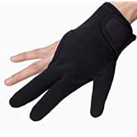 Los mejores  - Beaupretty - Guantes de peluquería resistentes al calor- color negro